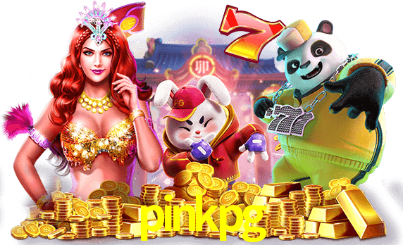 jogue em caça-níqueis ricos na pinkpg