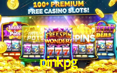 Descubra a Essência do pinkpg: Nossa História e Compromissos