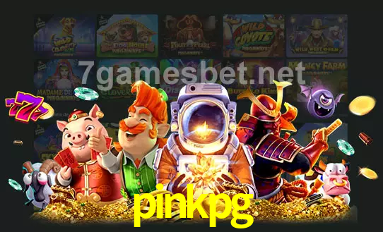 cassino pinkpg