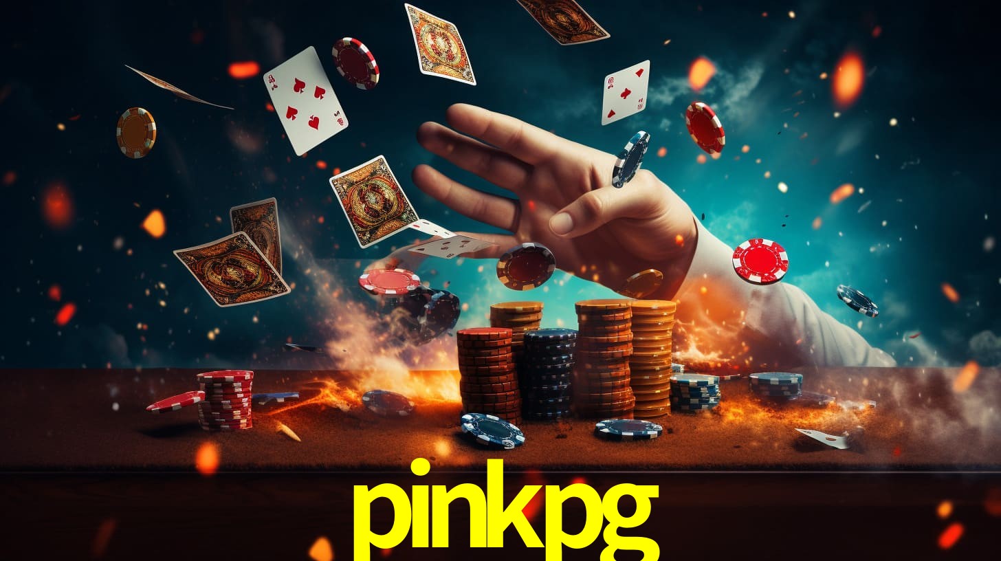 pinkpg
