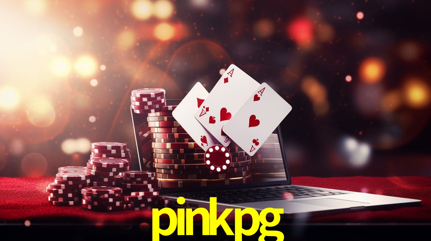 pinkpg