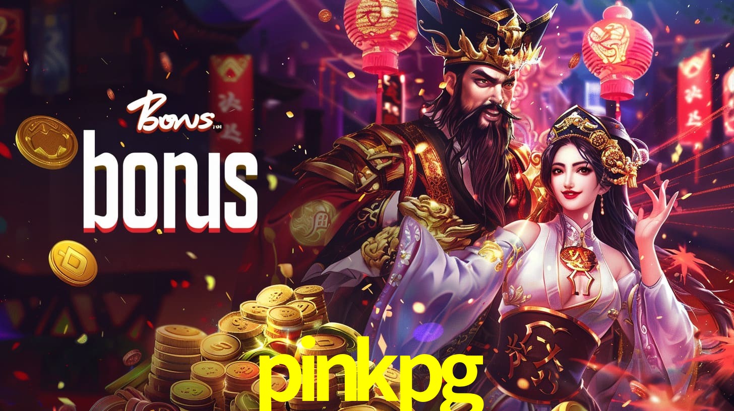pinkpg 
