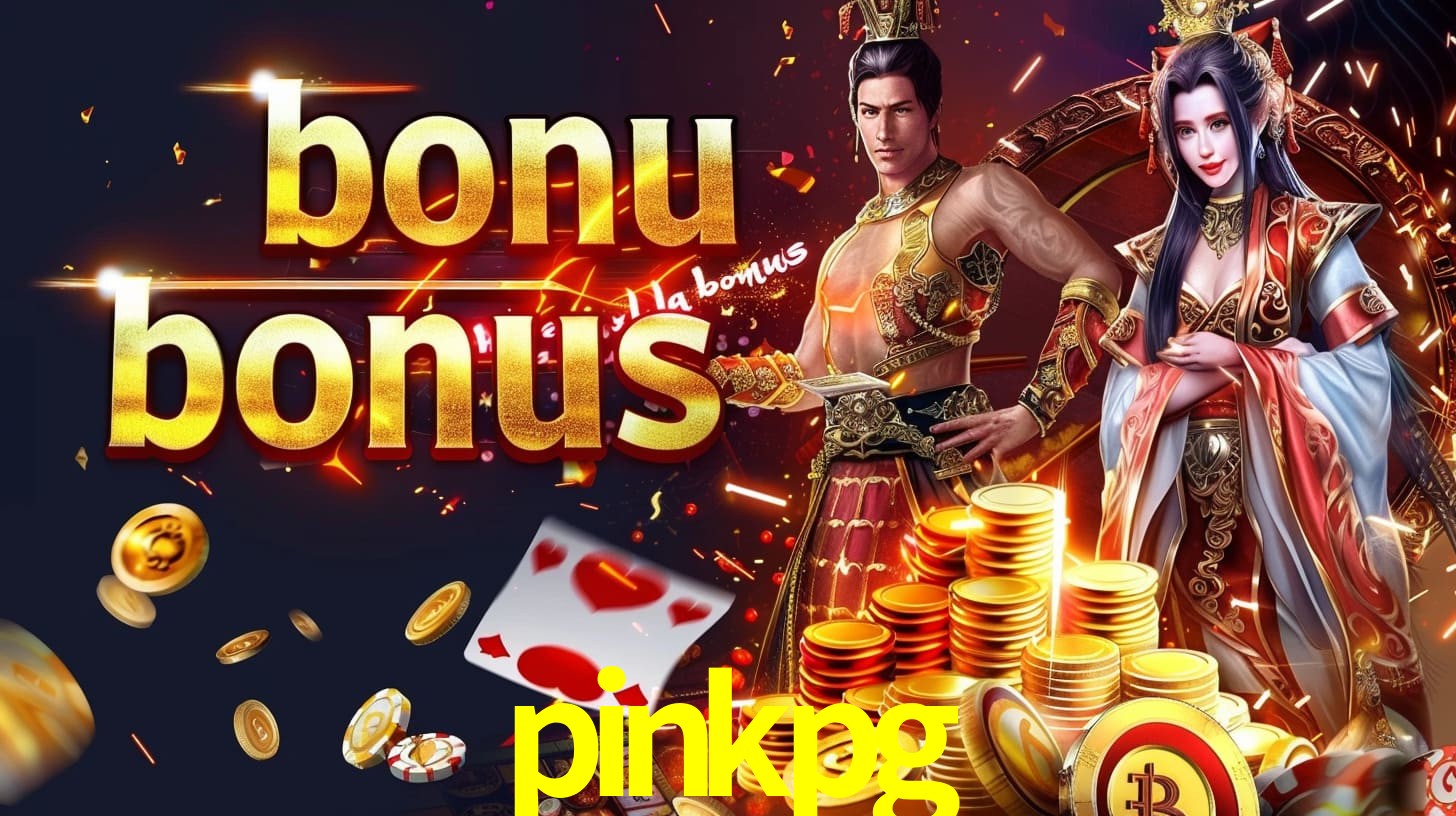 pinkpg 