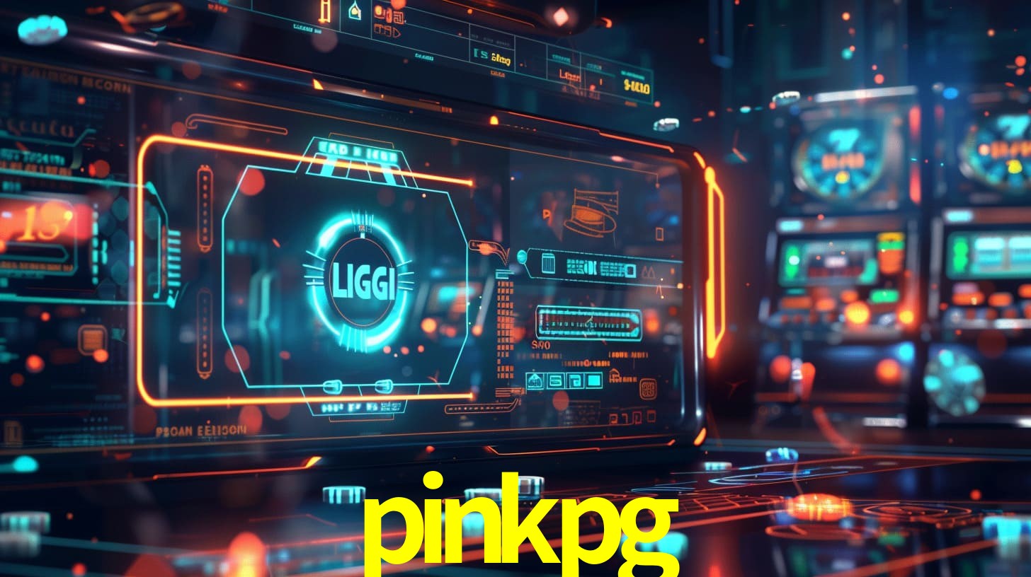 pinkpg