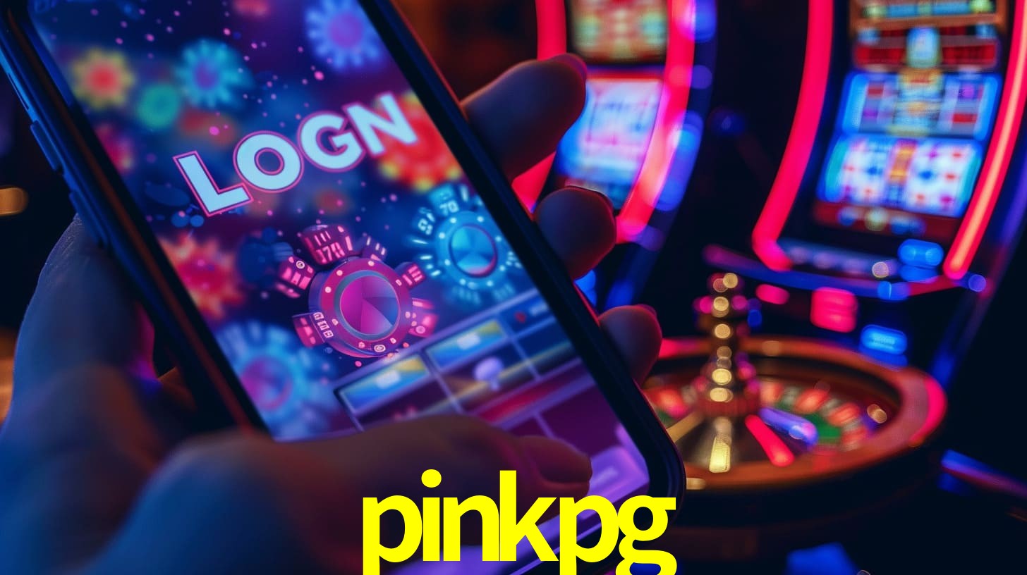 pinkpg