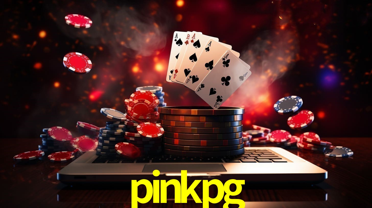 pinkpg
