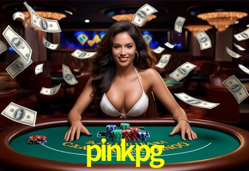 pinkpg 