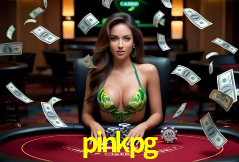 pinkpg 