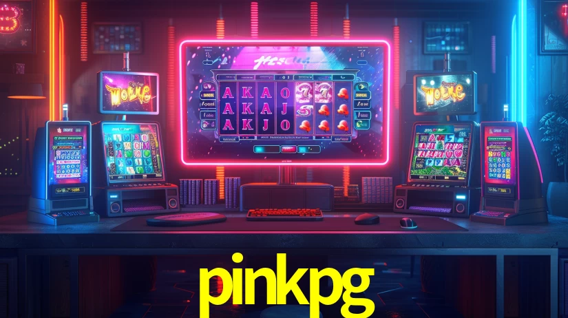 pinkpg