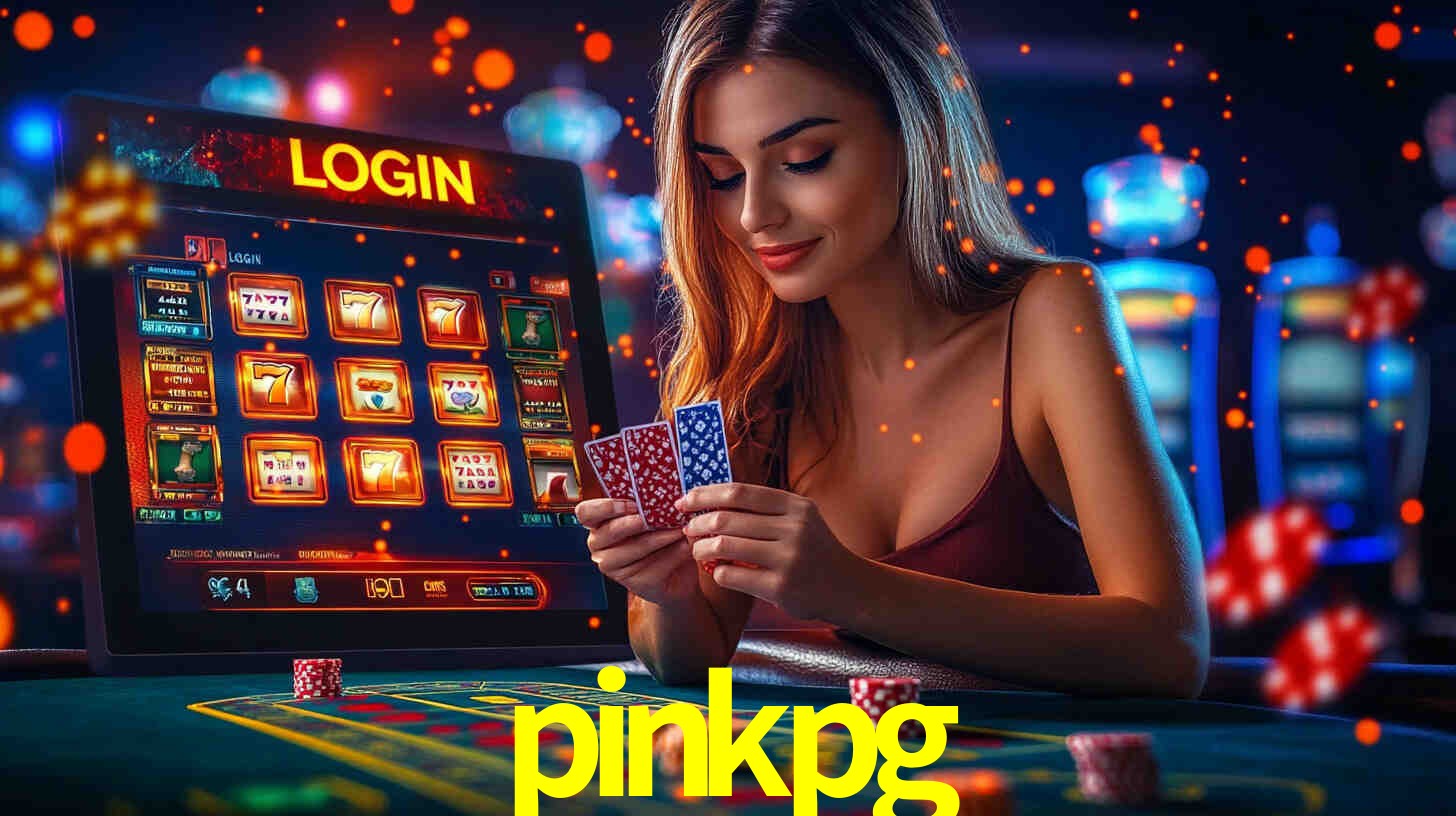 pinkpg