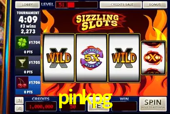 A Emoção da Loteria na pinkpg: Uma Chance de Mudança de Vida