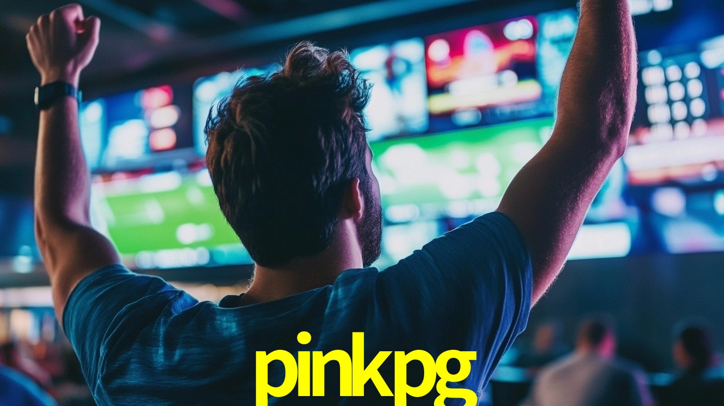 pinkpg: Seu Especialista em Apostas Esportivas Brasileiras