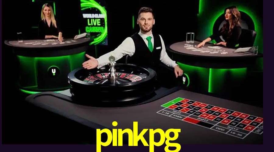 Account Benefits pinkpg