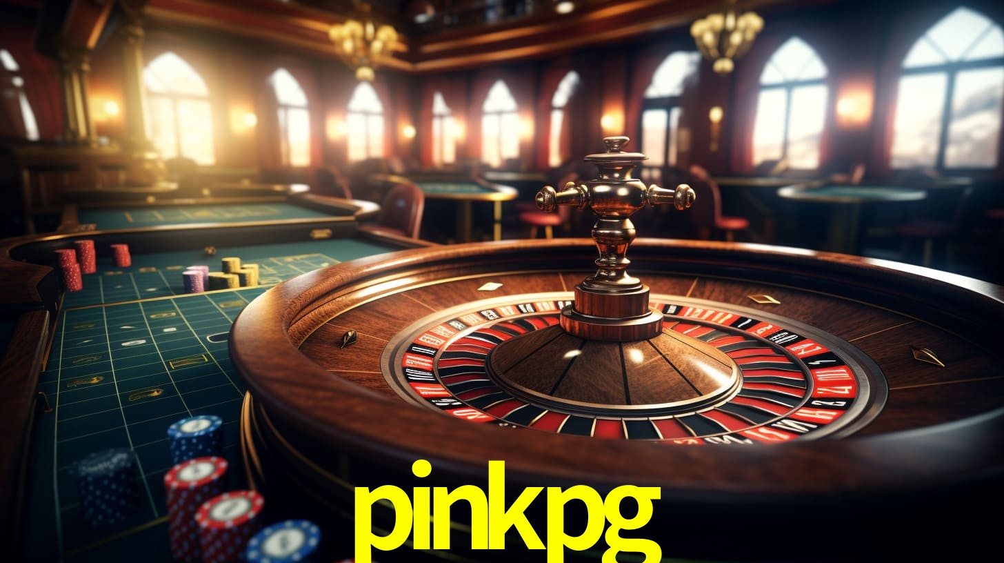 VIP Casino pinkpg