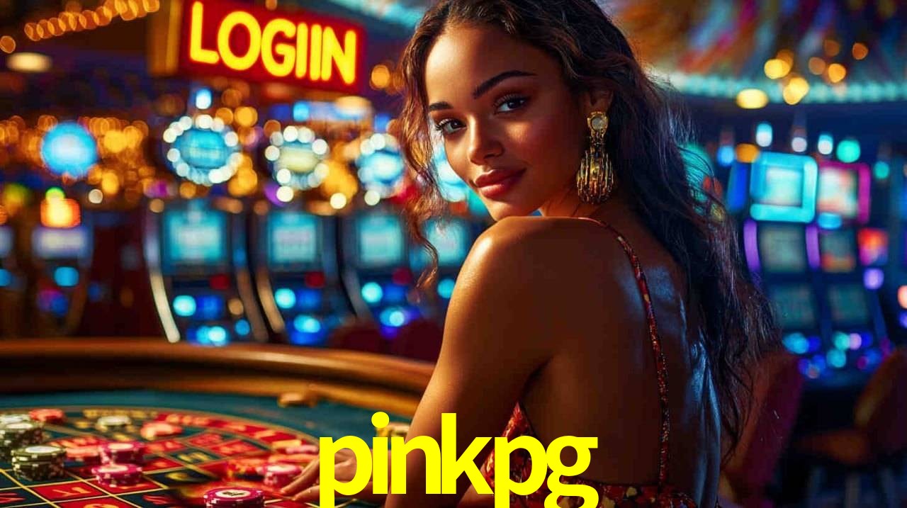 Games Directory pinkpg