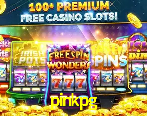 Descubra o Mundo do Cassino Online com pinkpg