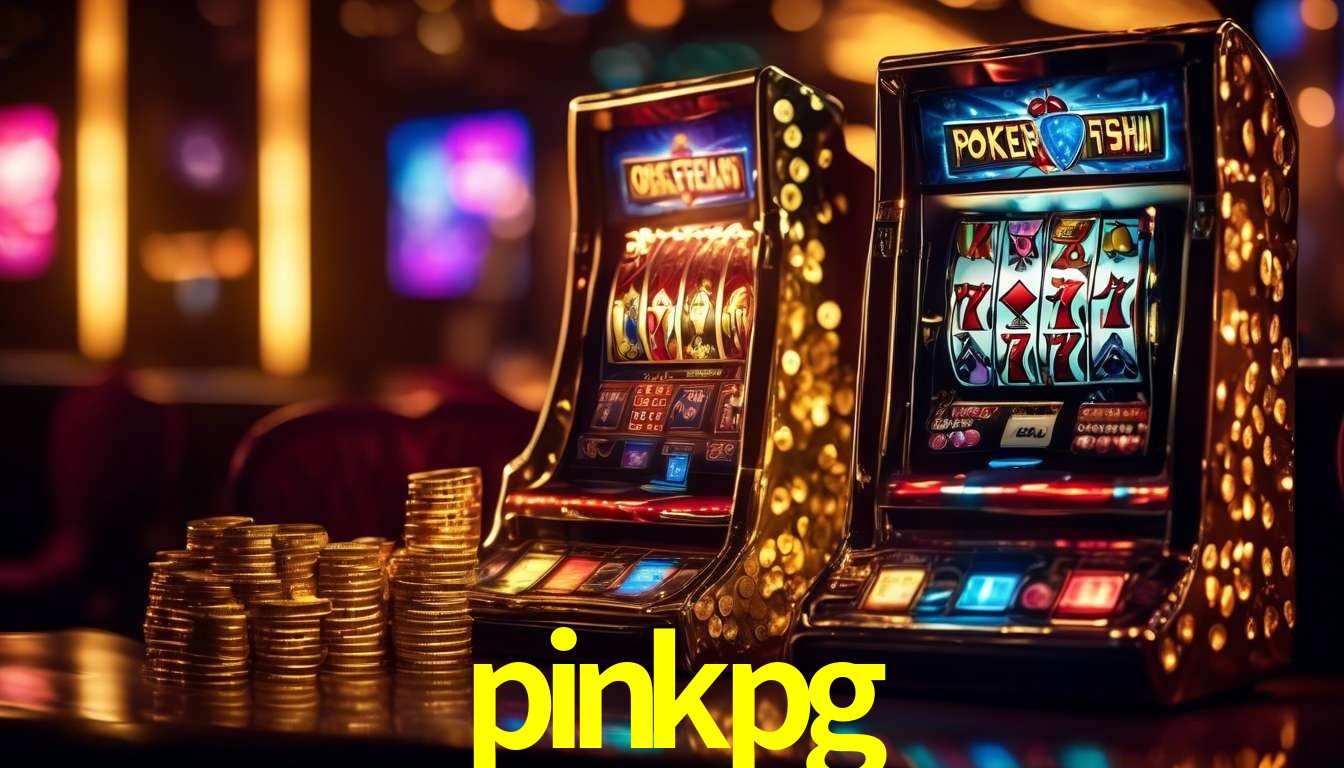 Descubra o Programa VIP da pinkpg: Vantagens Exclusivas para Jogadores