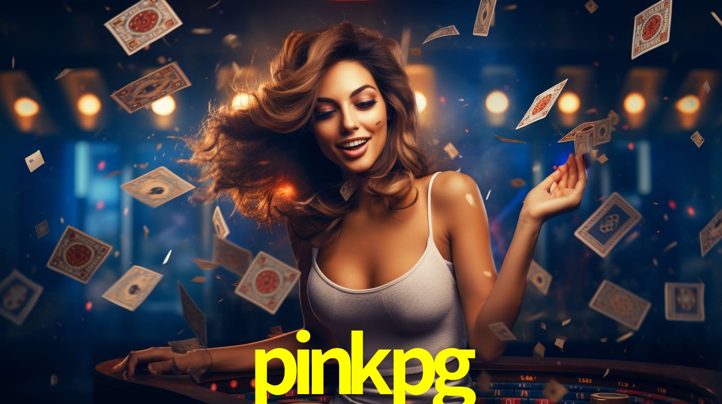 Roulette Table pinkpg