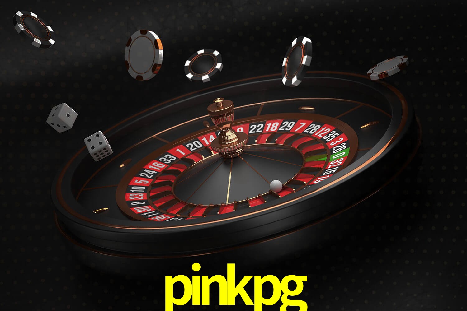 pinkpg