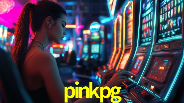 Ofertas Imperdíveis na pinkpg: Promoções e Bônus Que Valem a Pena