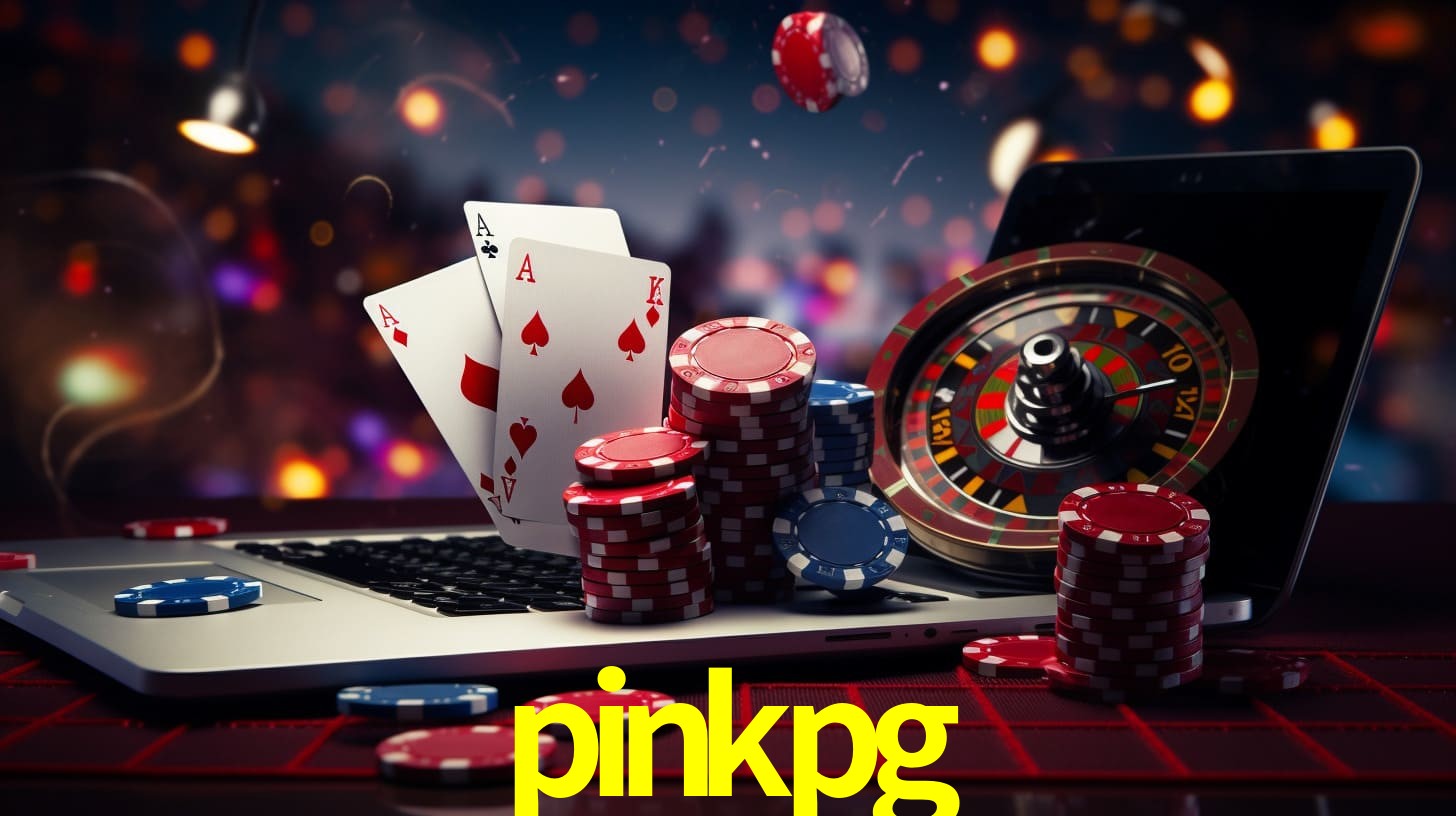 Blackjack Table pinkpg