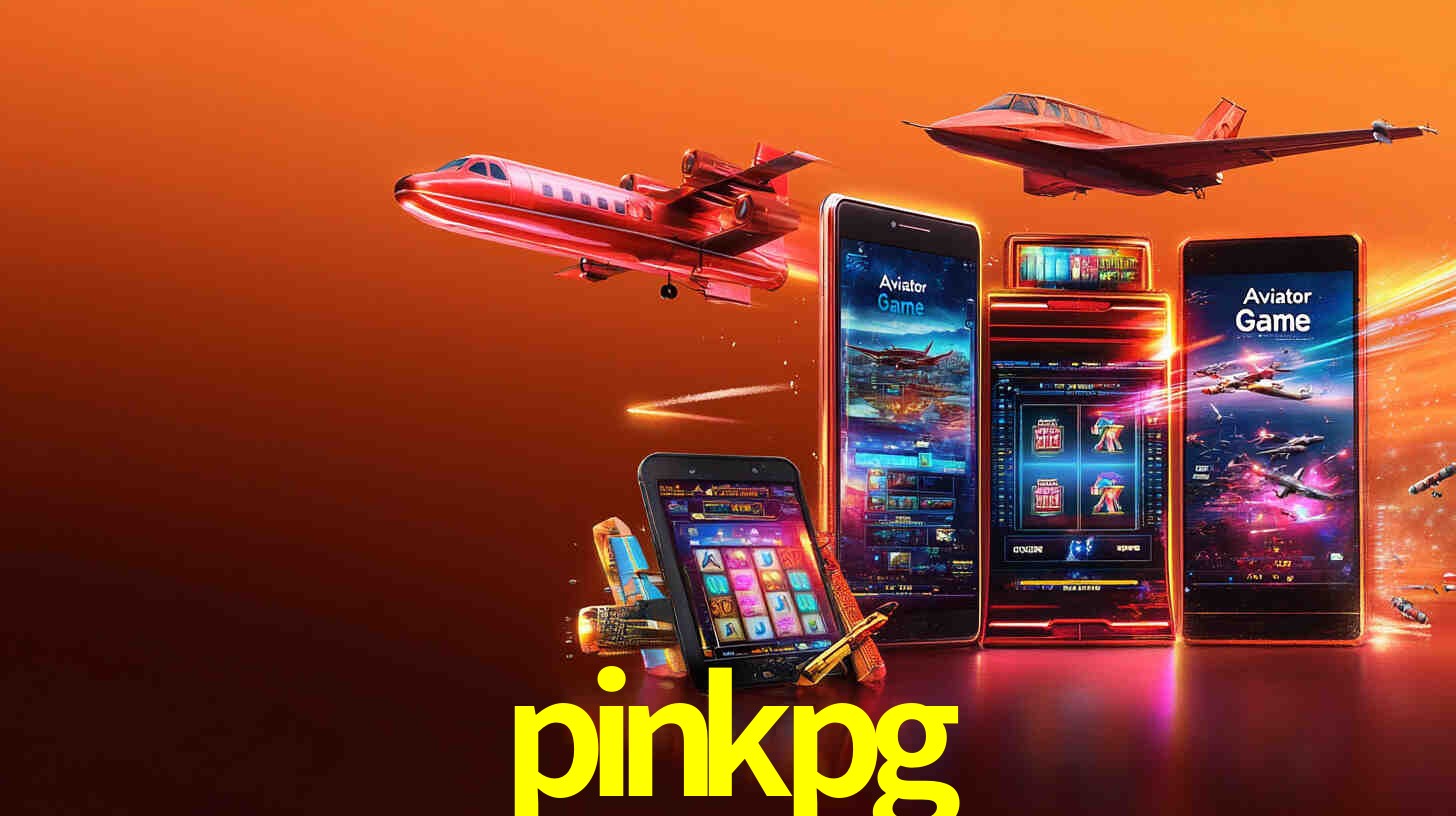 A Revolução dos Aplicativos de Jogos no pinkpg