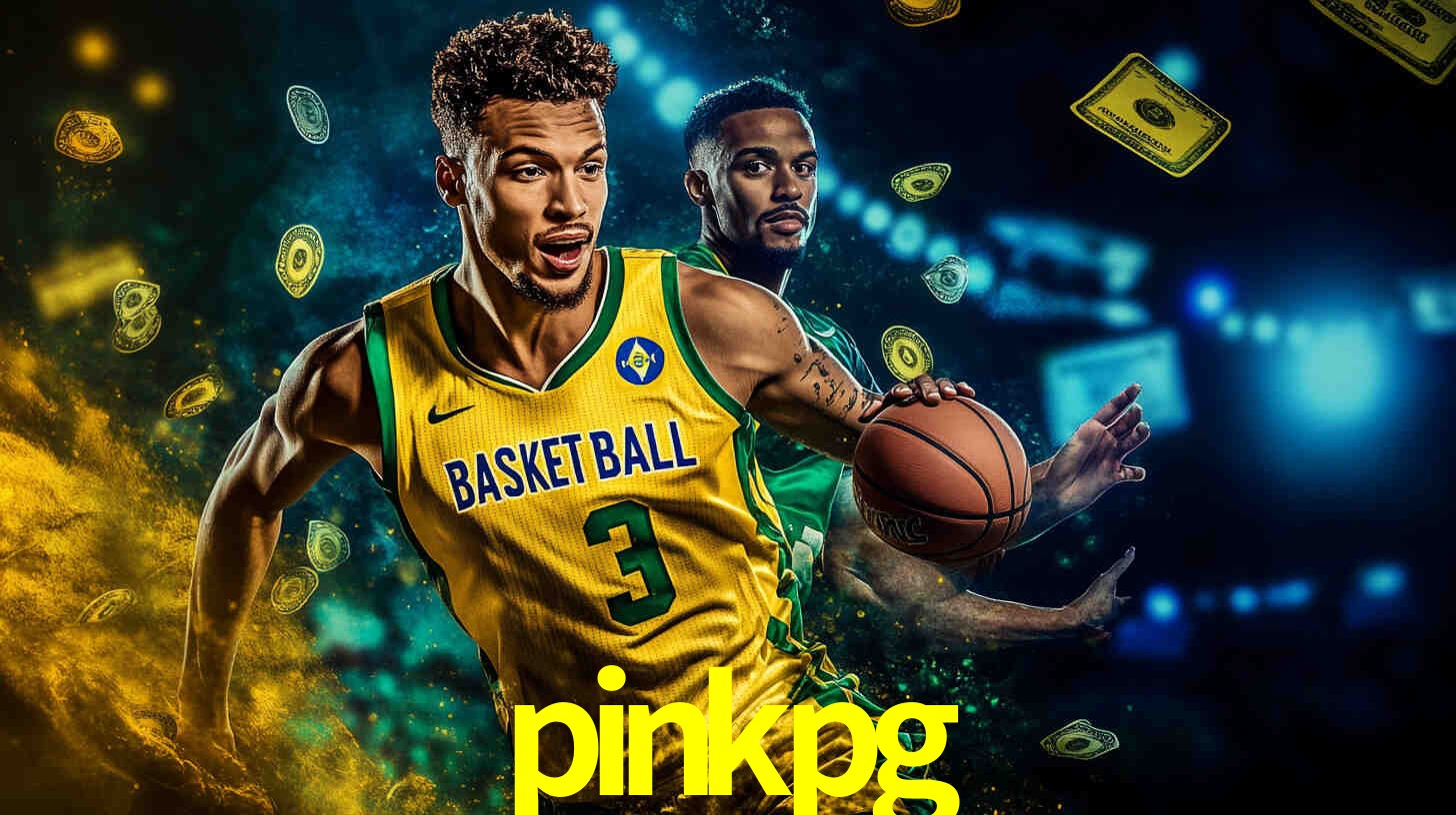 Inovações de Jogos na pinkpg: O Futuro das Experiências Interativas