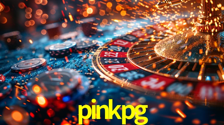 Live Casino pinkpg