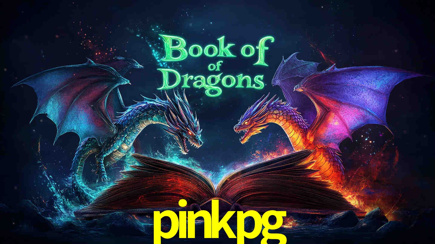 Descubra a Magia dos Jogos de Arcade no pinkpg