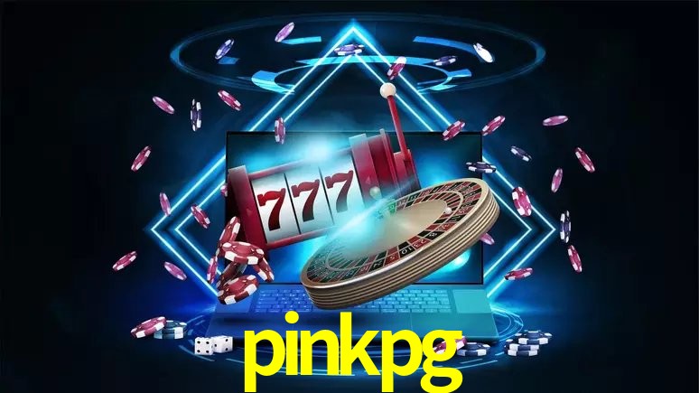 Game Providers pinkpg