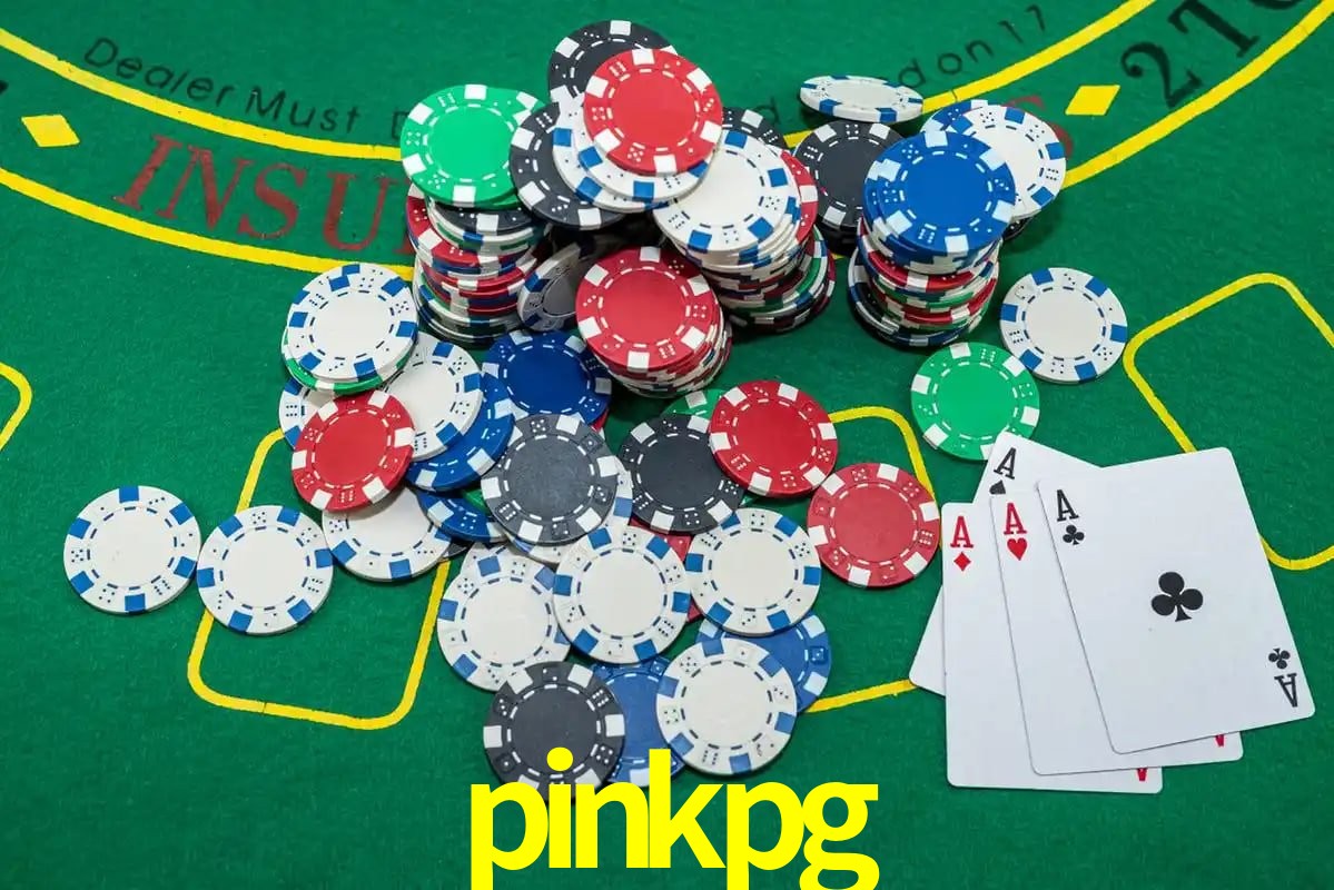 cassino pinkpg