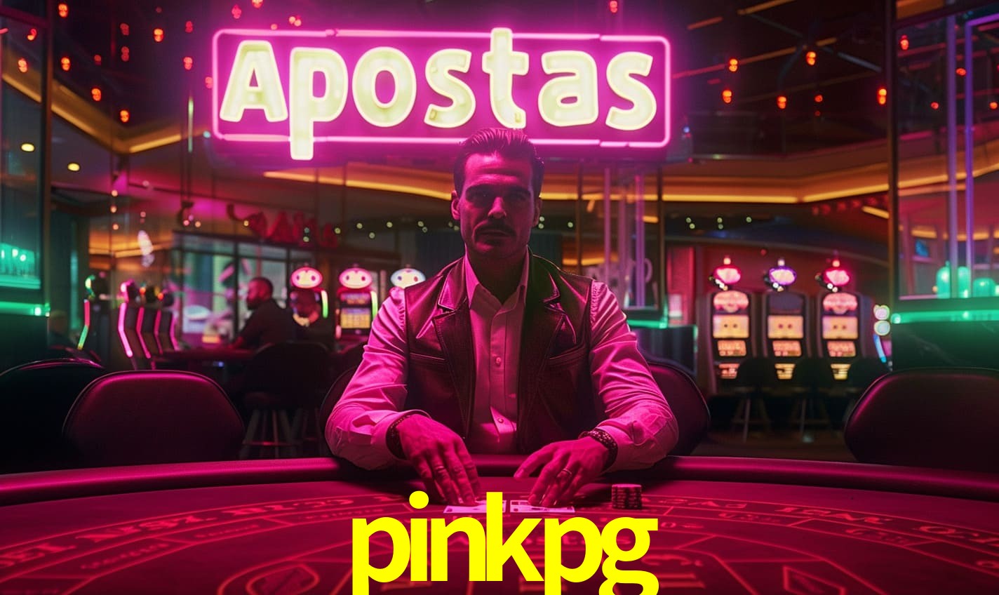Explorando a Categoria de Eventos em Apostas na pinkpg