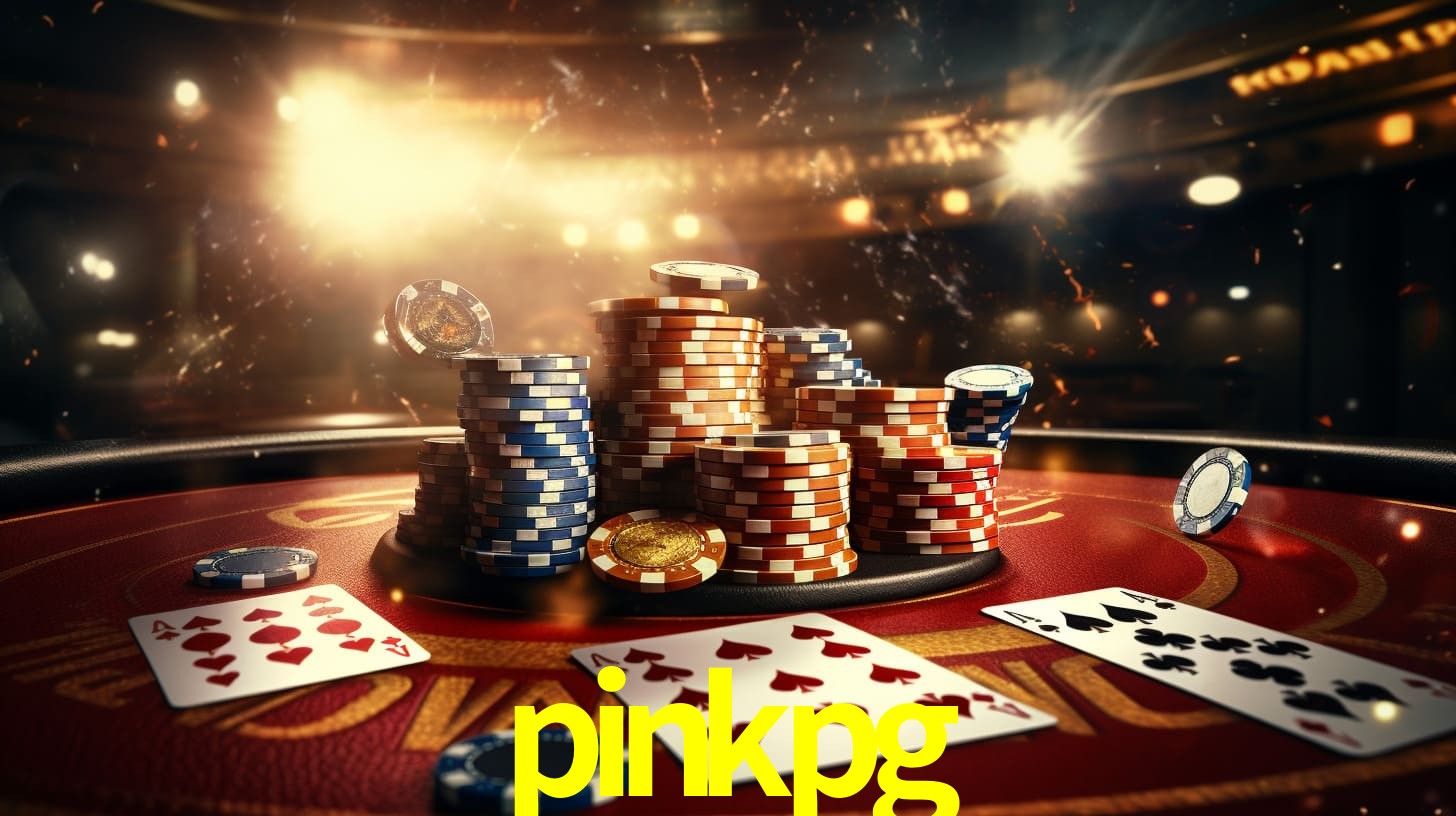 Live Casino pinkpg