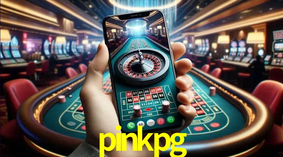 Slot Games pinkpg