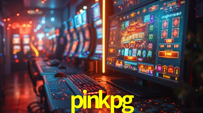 pinkpg