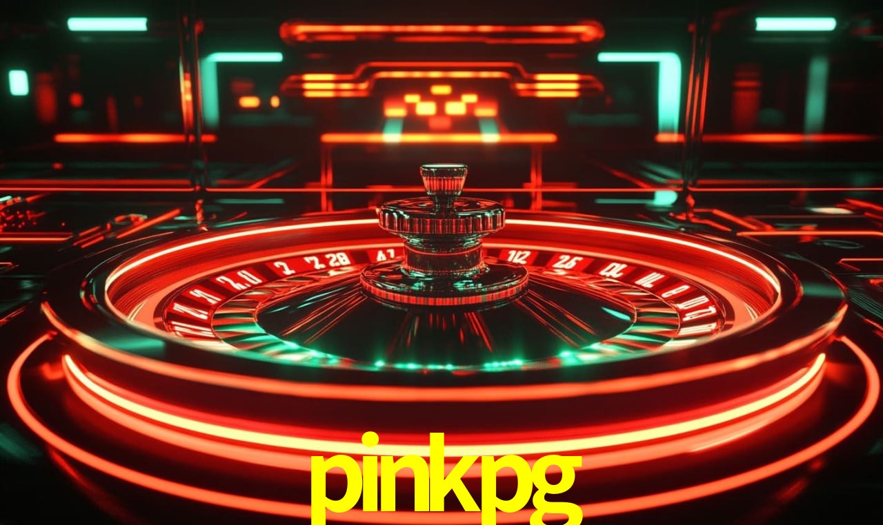 Inovações de Jogos na pinkpg: O Futuro das Experiências Interativas