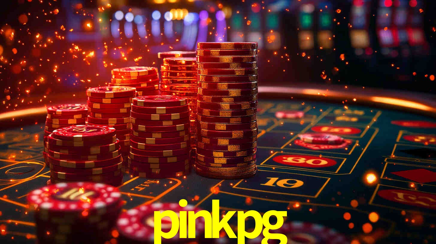 pinkpg App Interface