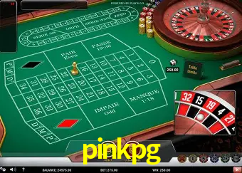 Live Casino pinkpg